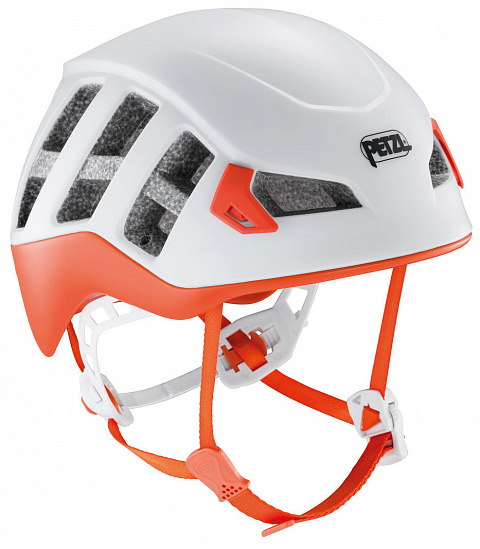 Каска Petzl Meteor Red - Фото 1 большая