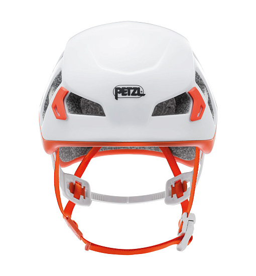 Каска Petzl Meteor Red - Фото 2 большая