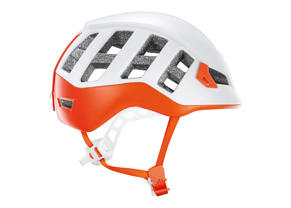 Каска Petzl Meteor Red - Фото 4 большая