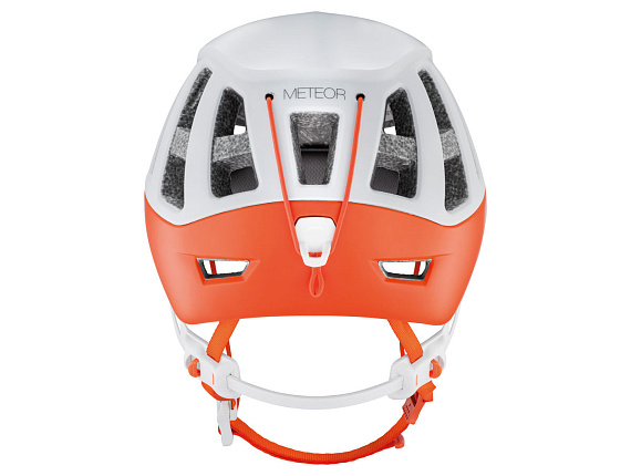 Каска Petzl Meteor Red - Фото 5 большая