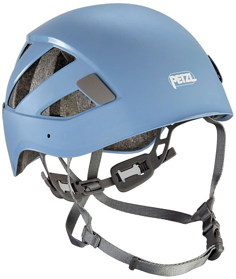 Каска Petzl Boreo Blue - Фото 1 большая