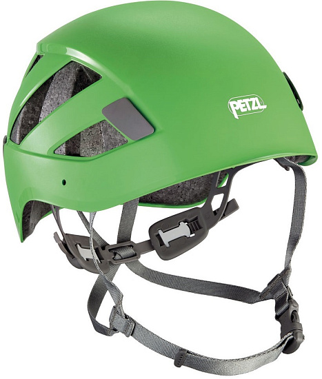 Каска Petzl Boreo Green - Фото 1 большая