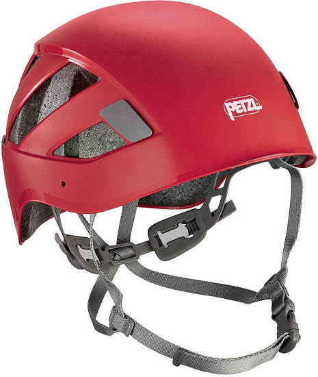 Каска Petzl Boreo Raspberry - Фото 1 большая