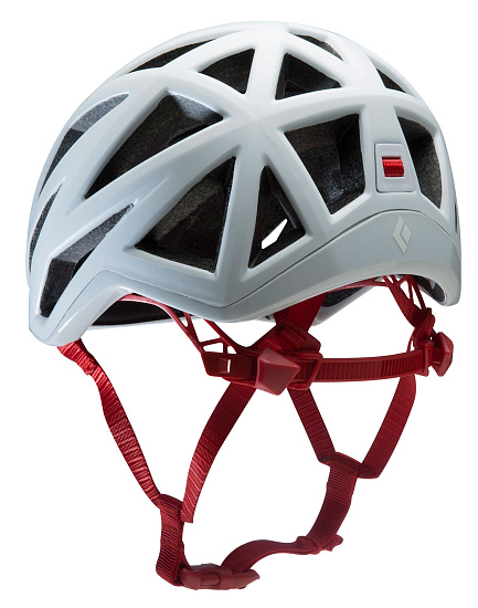 Каска Black Diamond Vapor Bordeaux - Фото 2 большая