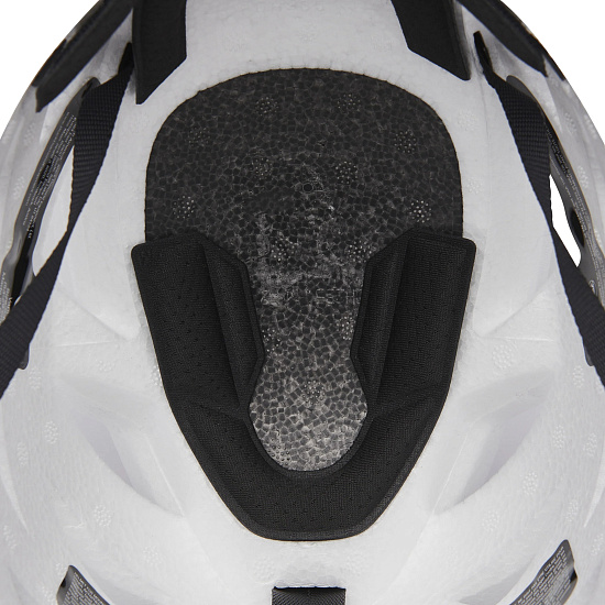Каска Black Diamond Vapor White - Фото 4 большая