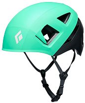Каска Black Diamond Capitan E Clean Green