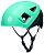 Каска Black Diamond Capitan E Clean Green - Фото 1 малая