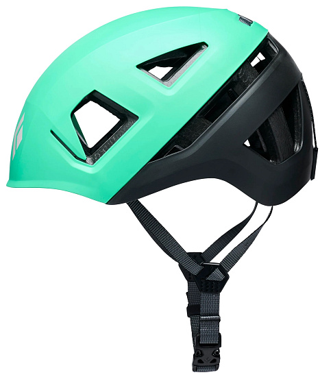 Каска Black Diamond Capitan E Clean Green - Фото 2 большая