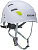 Каска Edelrid Zodiac Lite Snow - Фото 1 малая