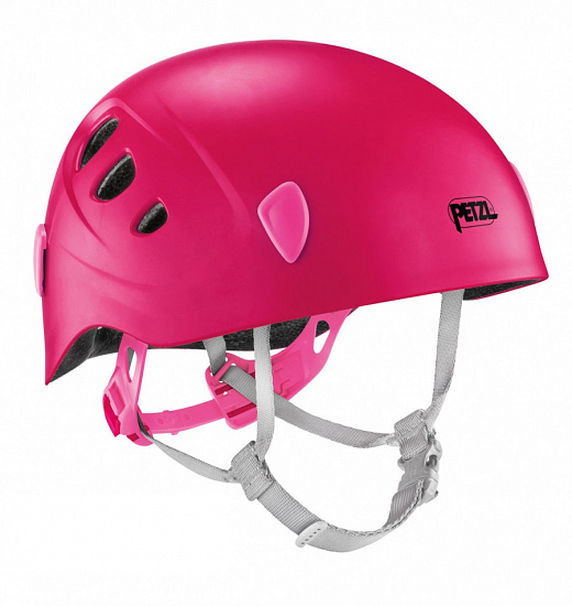Каска Petzl Picchu Raspberry - Фото 1 большая