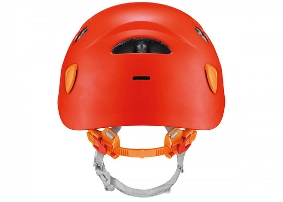 Каска Petzl Picchu Raspberry - Фото 3 большая