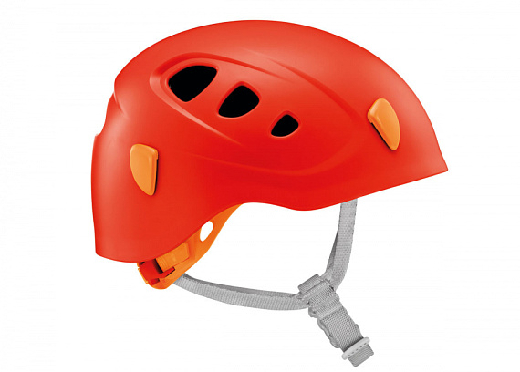 Каска Petzl Picchu Raspberry - Фото 4 большая