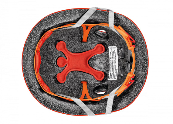 Каска Petzl Picchu Raspberry - Фото 5 большая