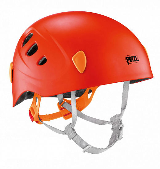 Каска Petzl Picchu Coral - Фото 1 большая