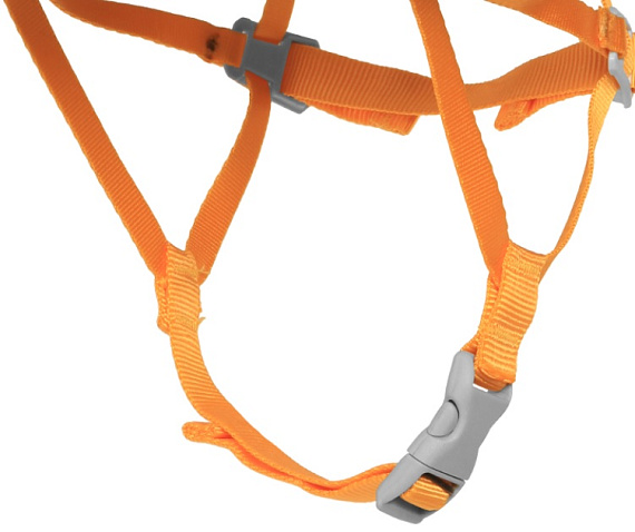 Каска Singing Rock Penta Grey - Фото 3 большая