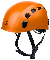 Каска Vertical Phantom Оранжевый
