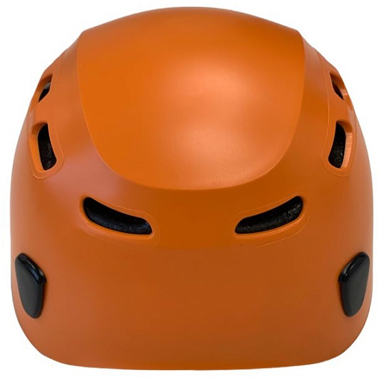 Каска Vertical Phantom Оранжевый - Фото 3 большая