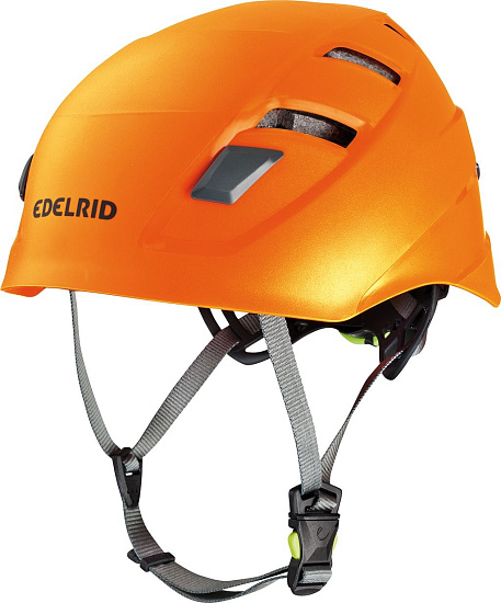 Каска Edelrid Zodiac Sahara - Фото 1 большая