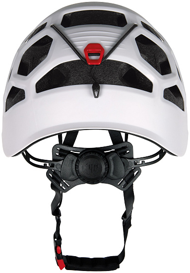 Каска C.A.M.P. Ikon White - Фото 3 большая