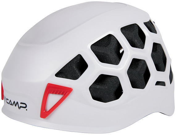 Каска C.A.M.P. Ikon White - Фото 5 большая