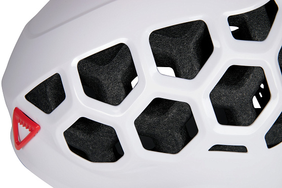 Каска C.A.M.P. Ikon White - Фото 6 большая