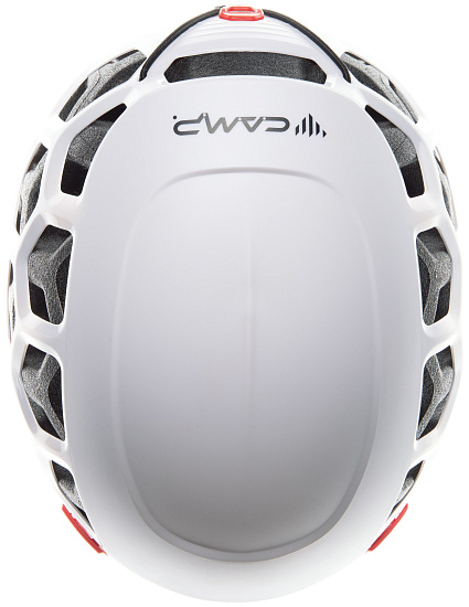 Каска C.A.M.P. Ikon White - Фото 13 большая