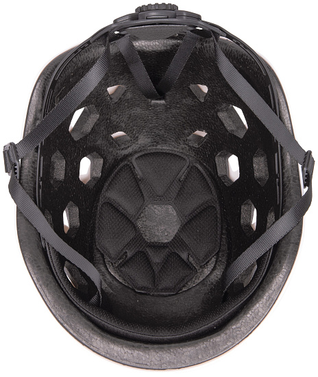 Каска C.A.M.P. Ikon White - Фото 14 большая