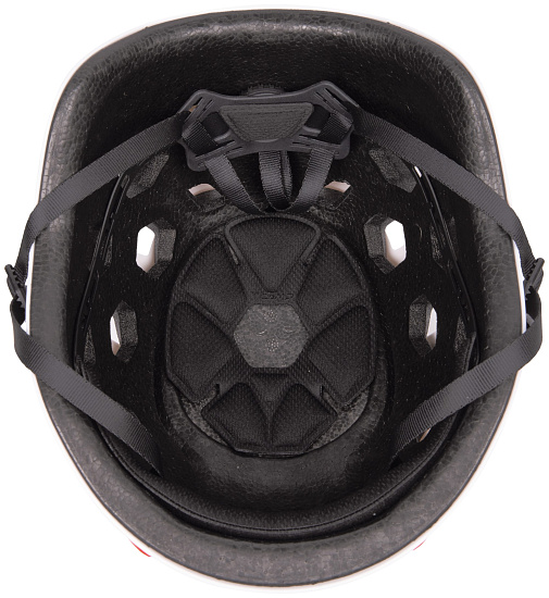 Каска C.A.M.P. Ikon White - Фото 15 большая