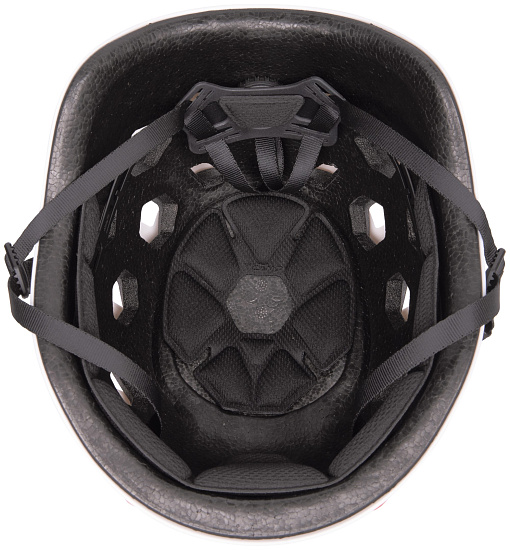 Каска C.A.M.P. Ikon White - Фото 16 большая