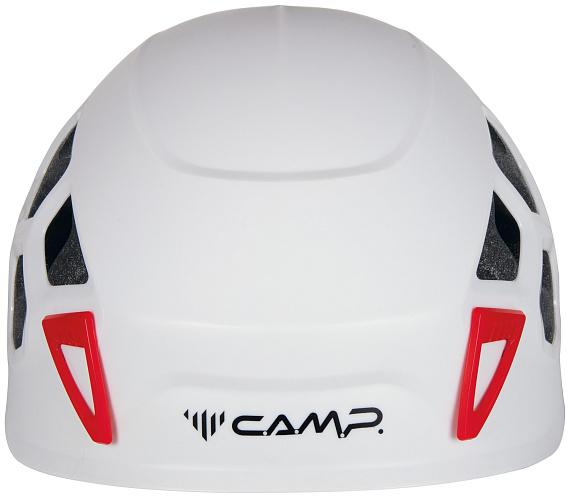 Каска C.A.M.P. Ikon Grey - Фото 11 большая