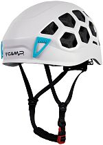 Каска женская C.A.M.P. Ikon Nova White