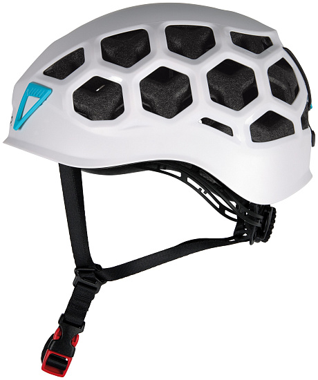 Каска женская C.A.M.P. Ikon Nova White - Фото 7 большая