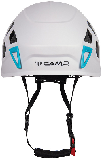 Каска женская C.A.M.P. Ikon Nova White - Фото 8 большая