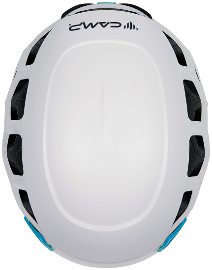Каска женская C.A.M.P. Ikon Nova White - Фото 9 большая