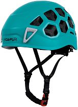 Каска женская C.A.M.P. Ikon Nova Jade Green