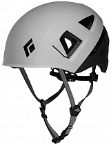 Каска Black Diamond Capitan Pewter/Black