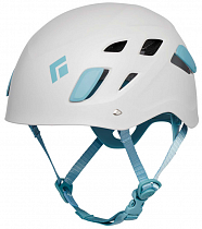 Каска женская Black Diamond Half Dome Alloy