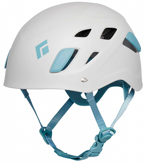 Каска женская Black Diamond Half Dome Alloy - Фото 1 большая