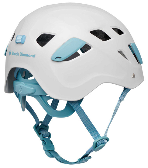 Каска женская Black Diamond Half Dome Alloy - Фото 3 большая