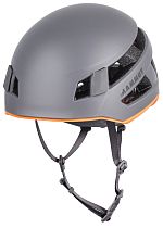 Каска Mammut Crag Sender Titanium