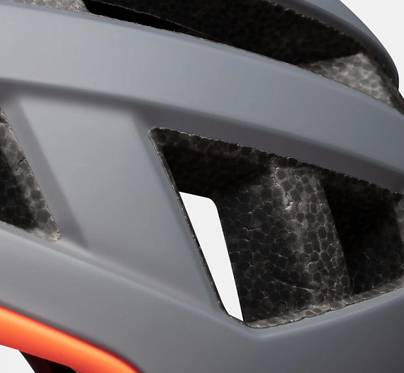 Каска Mammut Crag Sender Titanium - Фото 6 большая