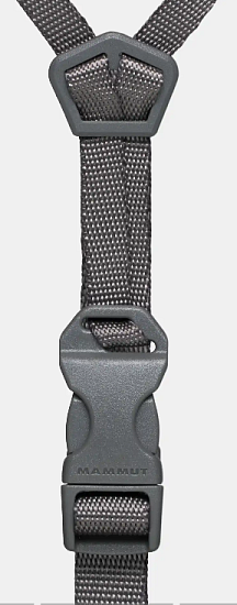 Каска Mammut Crag Sender Titanium - Фото 8 большая