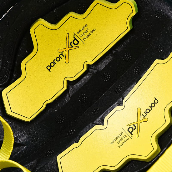 Каска Kailas Aegis Plus Neon Green - Фото 4 большая