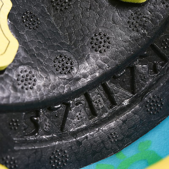 Каска Kailas Aegis Plus Neon Green - Фото 6 большая