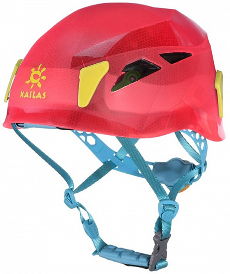 Каска Kailas Aegis Plus Pink - Фото 1 большая