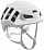 Каска Petzl Meteora White/Gray - Фото 1 малая