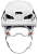 Каска Petzl Meteora White/Gray - Фото 2 малая