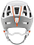 Каска Petzl Meteora White/Gray - Фото 4 малая