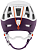 Каска Petzl Meteora White/Violet - Фото 4 малая