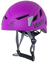 Каска Vento Pulsar Фиолетовый